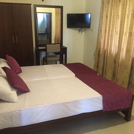 Hasara Villa One Polgasowita Екстериор снимка