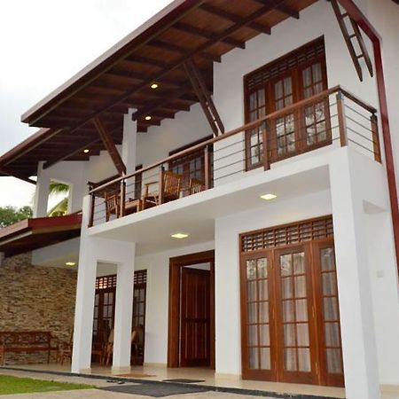 Hasara Villa One Polgasowita Екстериор снимка