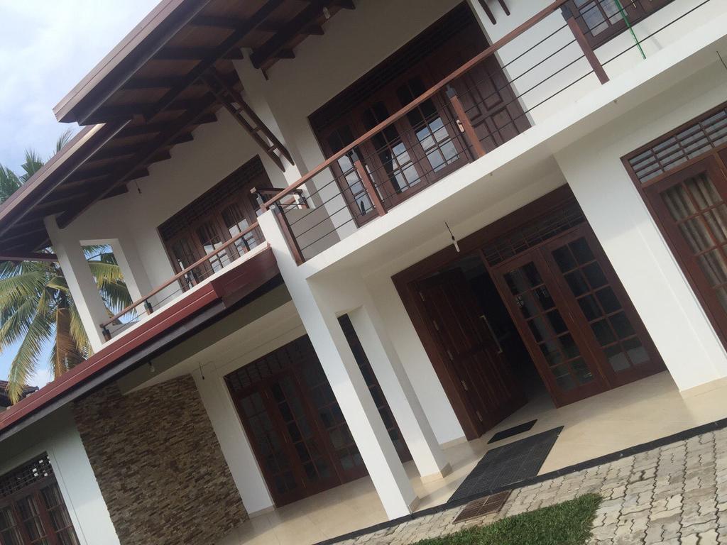 Hasara Villa One Polgasowita Екстериор снимка