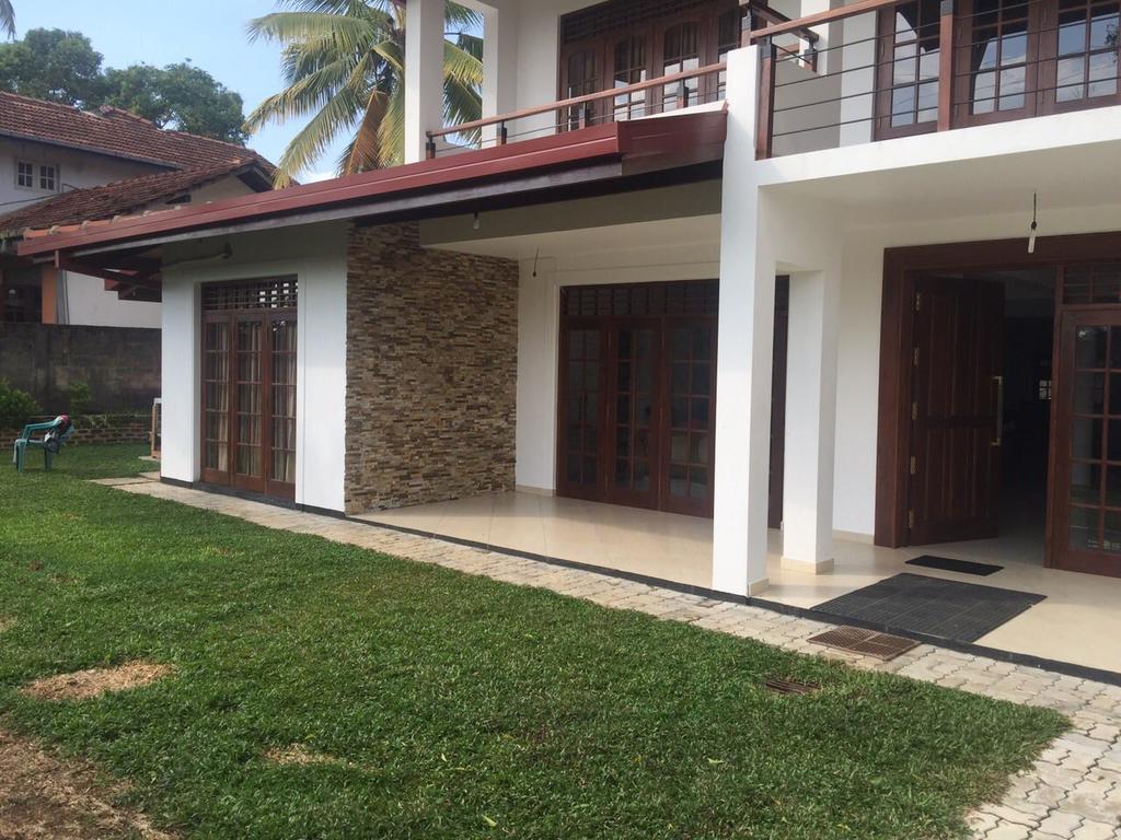 Hasara Villa One Polgasowita Екстериор снимка