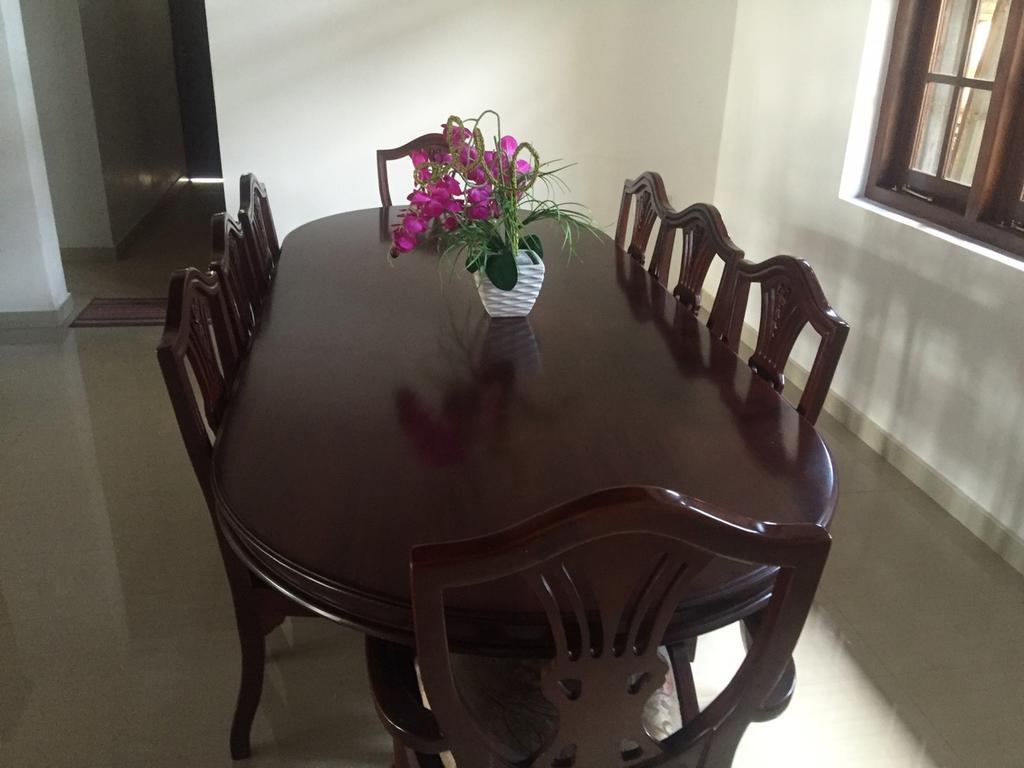 Hasara Villa One Polgasowita Екстериор снимка