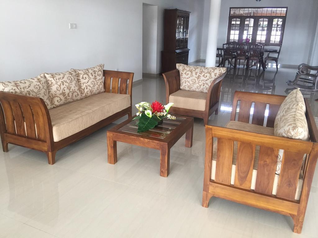 Hasara Villa One Polgasowita Екстериор снимка
