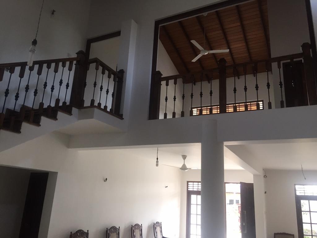 Hasara Villa One Polgasowita Екстериор снимка