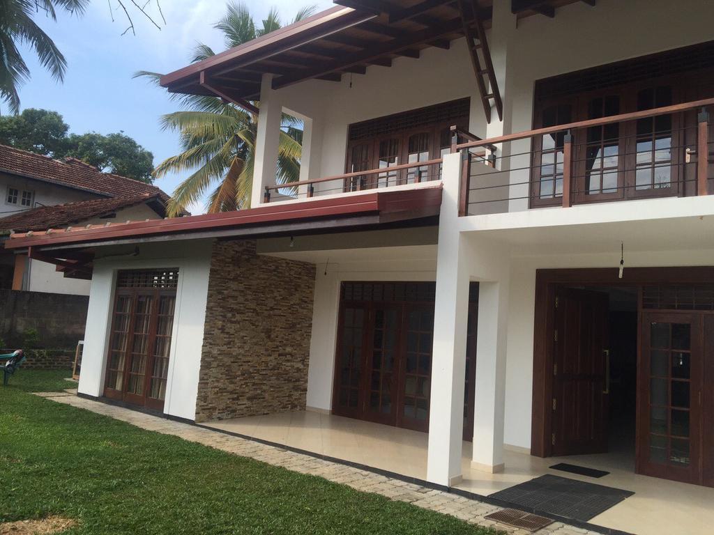 Hasara Villa One Polgasowita Екстериор снимка