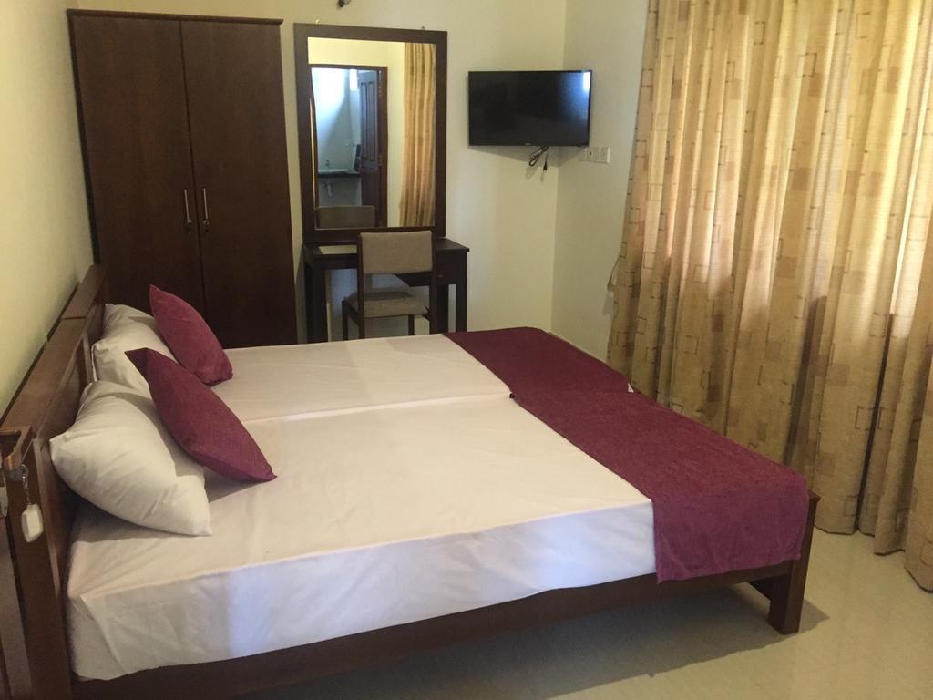 Hasara Villa One Polgasowita Екстериор снимка