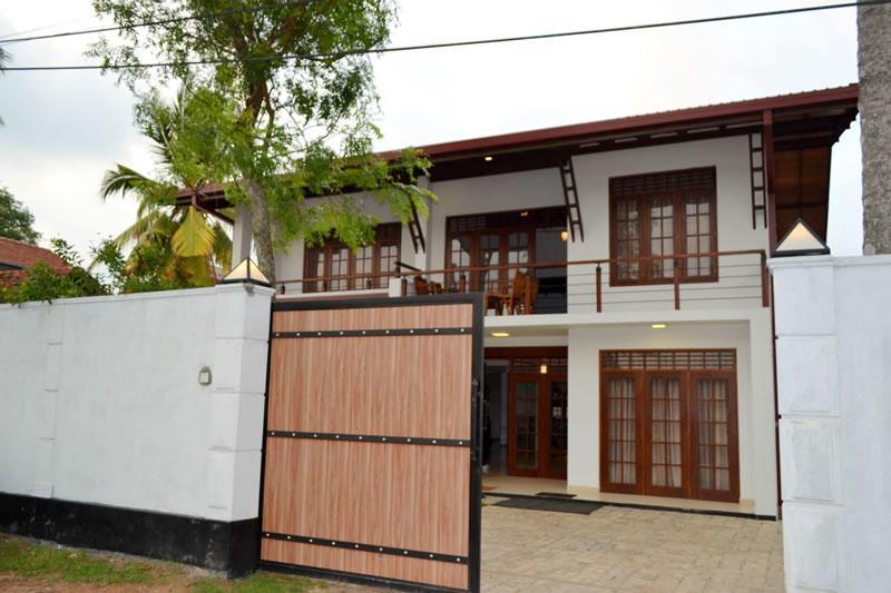 Hasara Villa One Polgasowita Екстериор снимка