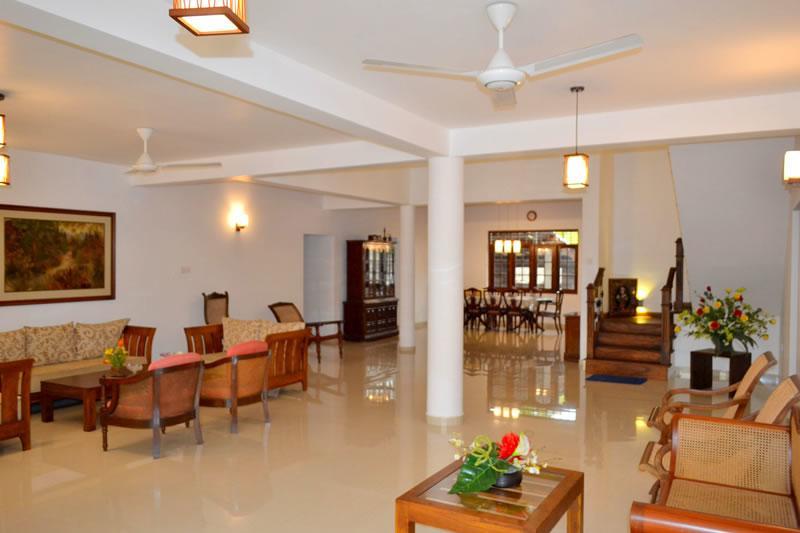 Hasara Villa One Polgasowita Екстериор снимка